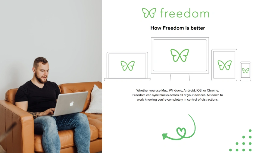 Freedom Review: Best Block Websites, Apps & Security! ([wpsm_custom_meta type=date field=month] [wpsm_custom_meta type=date field=year]) - The Complete Portal