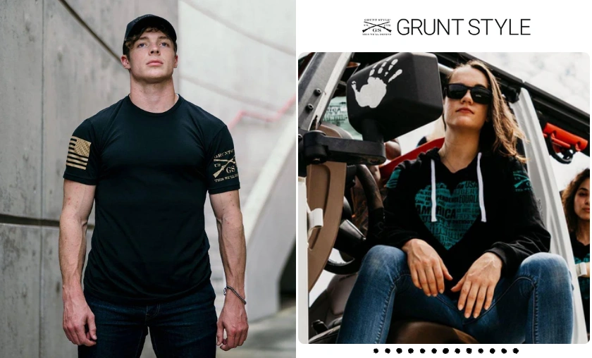 Grunt Style US Review: Best Casual Streetwear Online! ([wpsm_custom_meta type=date field=month] [wpsm_custom_meta type=date field=year]) - The Complete Portal