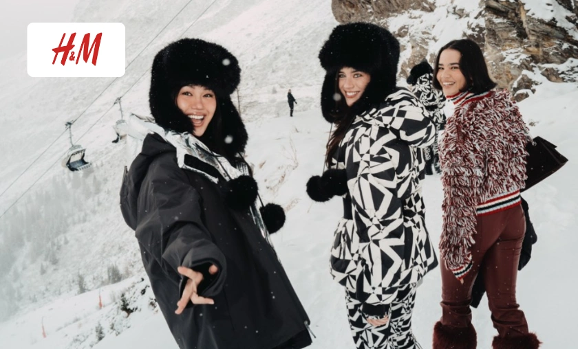 H&M IN Review: Best Trendy Clothing & Sportswear! ([wpsm_custom_meta type=date field=month] [wpsm_custom_meta type=date field=year]) - The Complete Portal