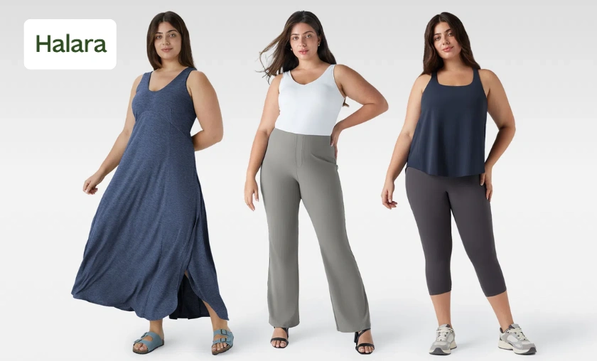 Halara AU Review: The Best Stylish Everyday Fashion! ([wpsm_custom_meta type=date field=month] [wpsm_custom_meta type=date field=year]) - The Complete Portal