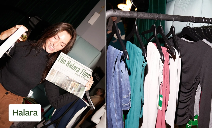 Halara DE Review: The Best Stylish Everyday Fashion! ([wpsm_custom_meta type=date field=month] [wpsm_custom_meta type=date field=year]) - The Complete Portal