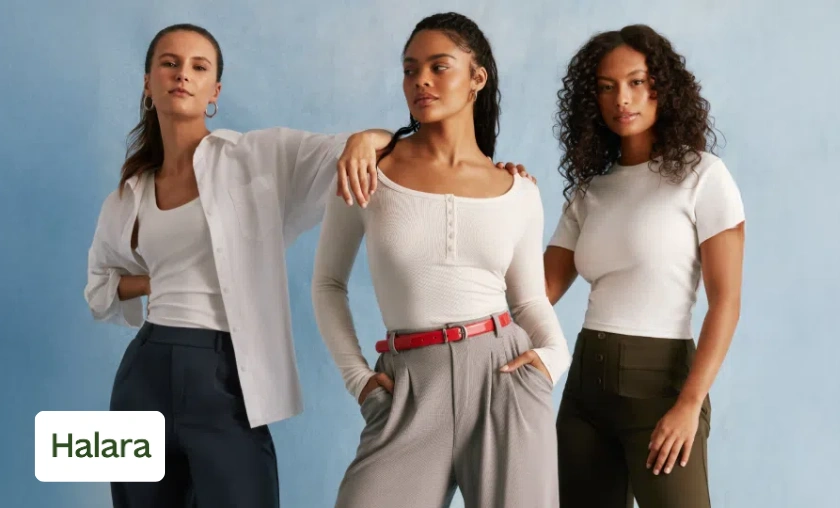 Halara ES Review: The Best Stylish Everyday Fashion! ([wpsm_custom_meta type=date field=month] [wpsm_custom_meta type=date field=year]) - The Complete Portal