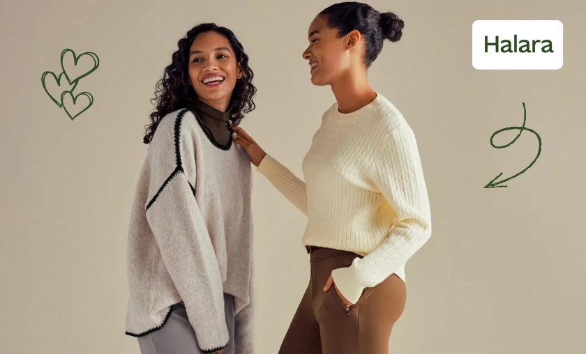 Halara FR Review: The Best Stylish Everyday Fashion! ([wpsm_custom_meta type=date field=month] [wpsm_custom_meta type=date field=year]) - The Complete Portal