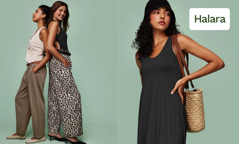 Halara MX Review: The Best Stylish Everyday Fashion! ([wpsm_custom_meta type=date field=month] [wpsm_custom_meta type=date field=year]) - The Complete Portal