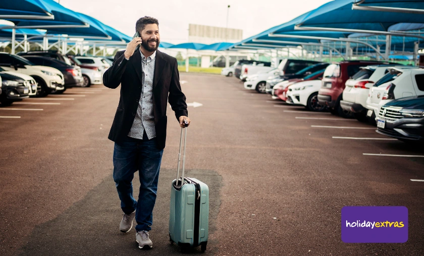 Holiday Extras UK Review: Best Stress-Free Parking! ([wpsm_custom_meta type=date field=month] [wpsm_custom_meta type=date field=year]) - The Complete Portal