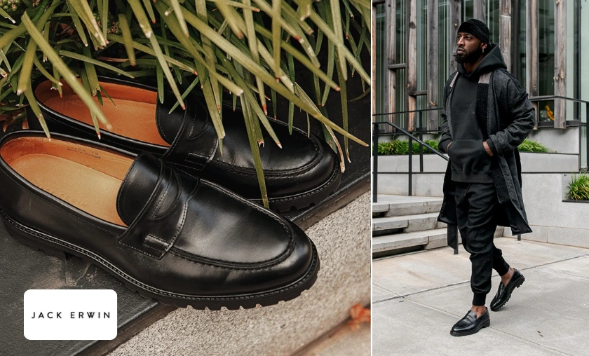 Jack Erwin Review: Best Footwear and Accessories! ([wpsm_custom_meta type=date field=month] [wpsm_custom_meta type=date field=year]) - The Complete Portal