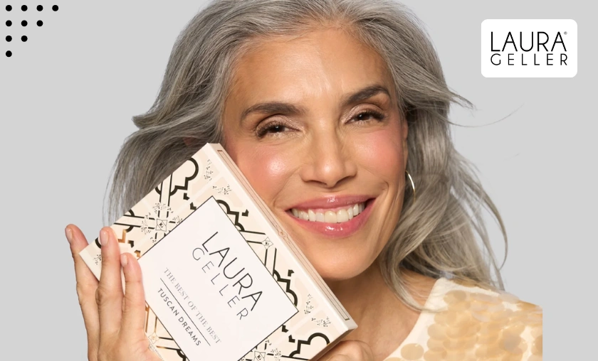 Laura Geller US Review: Best Skincare and Cosmetics! ([wpsm_custom_meta type=date field=month] [wpsm_custom_meta type=date field=year]) - The Complete Portal