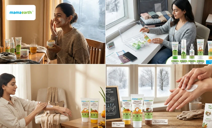 MamaEarth IN Review: The Best Skincare & Baby Care! ([wpsm_custom_meta type=date field=month] [wpsm_custom_meta type=date field=year]) - The Complete Portal