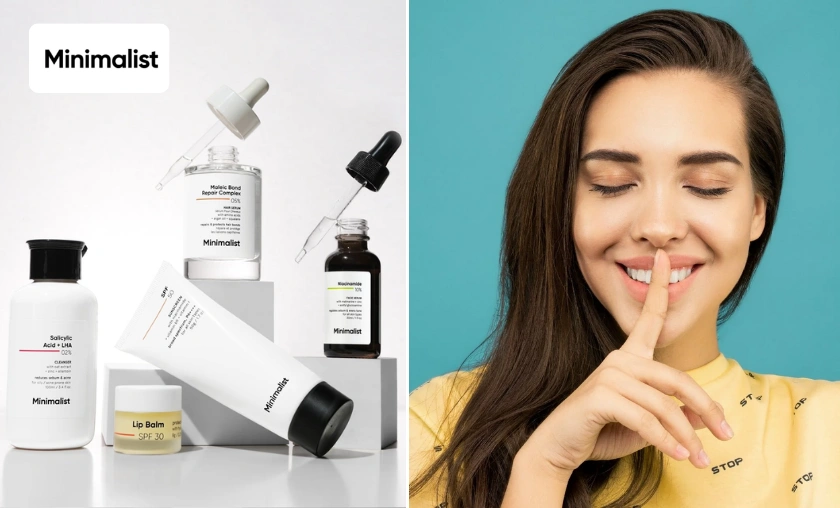 Minimalist IN Review: Best Science-Backed Skincare! ([wpsm_custom_meta type=date field=month] [wpsm_custom_meta type=date field=year]) - The Complete Portal