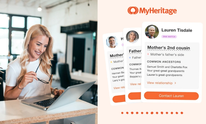 MyHeritage Review: The Best Ancestry DNA Test Kits! ([wpsm_custom_meta type=date field=month] [wpsm_custom_meta type=date field=year]) - The Complete Portal