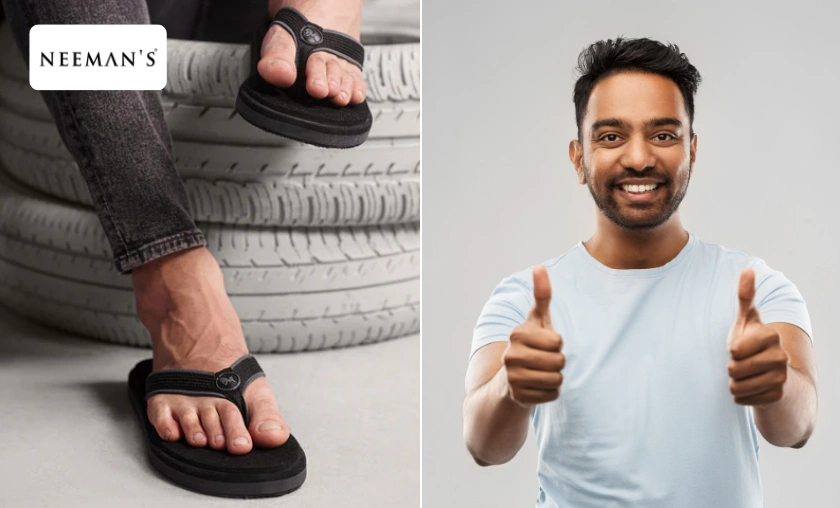 Neeman’s IN Review: Best Sustainable & Quality Shoes! ([wpsm_custom_meta type=date field=month] [wpsm_custom_meta type=date field=year]) - The Complete Portal