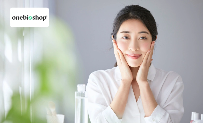 OneBioShop UK Review: Best Organic Beauty & Makeup! ([wpsm_custom_meta type=date field=month] [wpsm_custom_meta type=date field=year]) - The Complete Portal