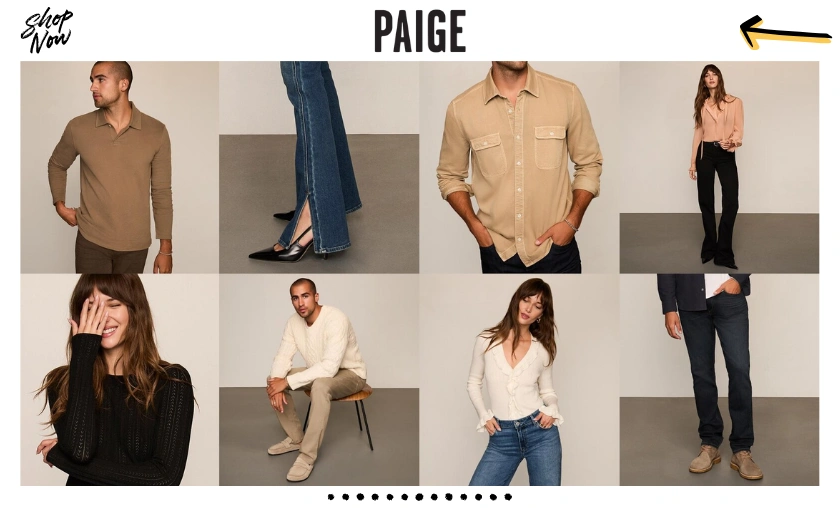 PAIGE US Review: Best Denim Apparel & Accessories! ([wpsm_custom_meta type=date field=month] [wpsm_custom_meta type=date field=year]) - The Complete Portal