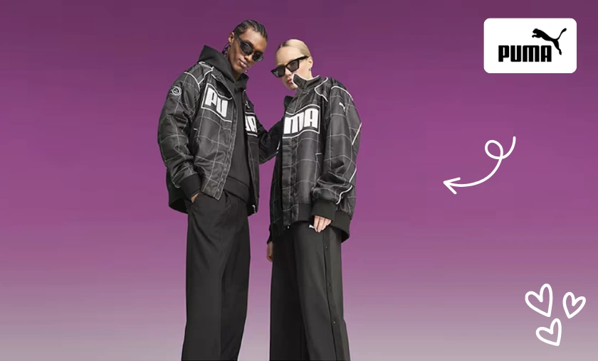 PUMA IN Review: The Best Athletic & Lifestyle Gear! ([wpsm_custom_meta type=date field=month] [wpsm_custom_meta type=date field=year]) - The Complete Portal