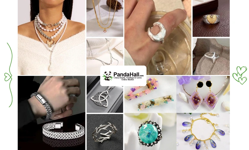PandaHall Review: Best Jewelry Beads & Home Decor! ([wpsm_custom_meta type=date field=month] [wpsm_custom_meta type=date field=year]) - The Complete Portal