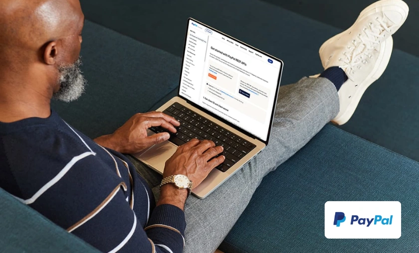 PayPal US Review: The Best Online Payment Gateway! ([wpsm_custom_meta type=date field=month] [wpsm_custom_meta type=date field=year]) - The Complete Portal