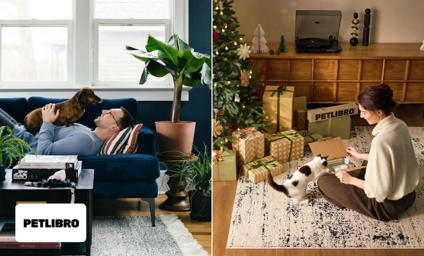 Petlibro Review: The Best Smart Pet Care Solutions! ([wpsm_custom_meta type=date field=month] [wpsm_custom_meta type=date field=year]) - The Complete Portal