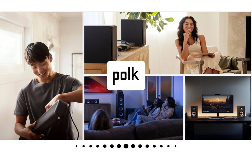 Polk Audio Review: Best Home Speakers & Sound Bars! ([wpsm_custom_meta type=date field=month] [wpsm_custom_meta type=date field=year]) - The Complete Portal