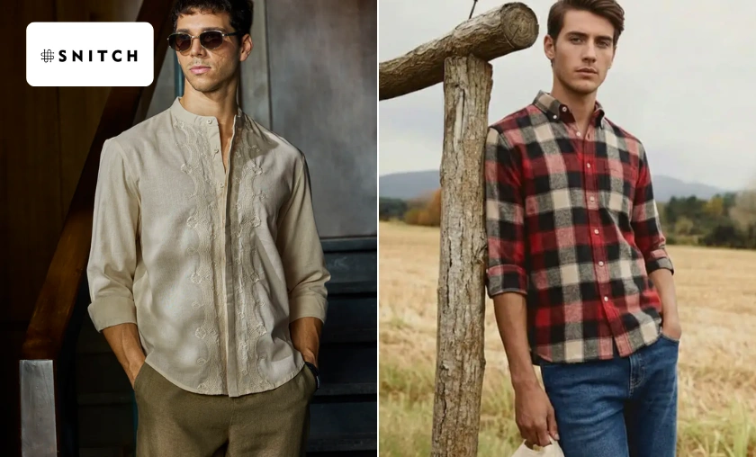 SNITCH IN Review: Best Modern Men’s Occasion Wear! ([wpsm_custom_meta type=date field=month] [wpsm_custom_meta type=date field=year]) - The Complete Portal