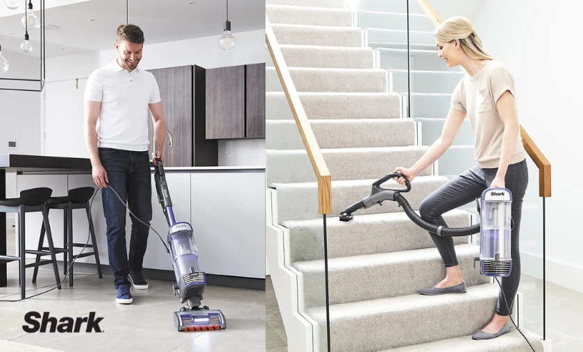 Why People Like Shark Clean ES