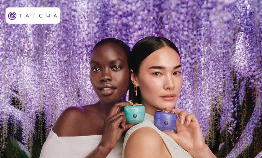 Why People Like Tatcha