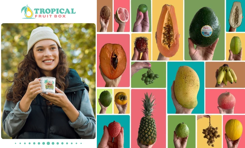 Tropical Fruit Box Review: Fresh Exotic Fruit Boxes! ([wpsm_custom_meta type=date field=month] [wpsm_custom_meta type=date field=year]) - The Complete Portal