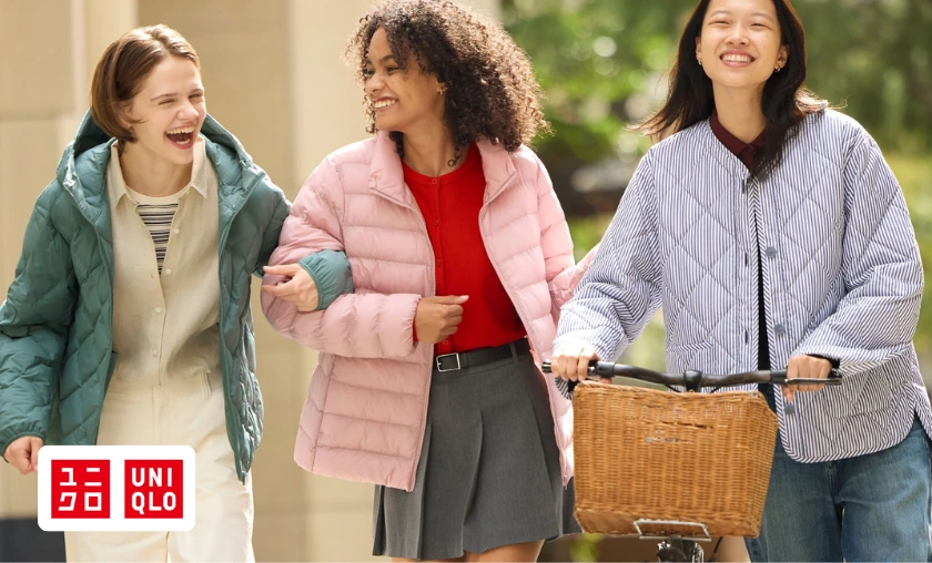 Uniqlo IN Review: Best Everyday Outerwear & Fashion! ([wpsm_custom_meta type=date field=month] [wpsm_custom_meta type=date field=year]) - The Complete Portal