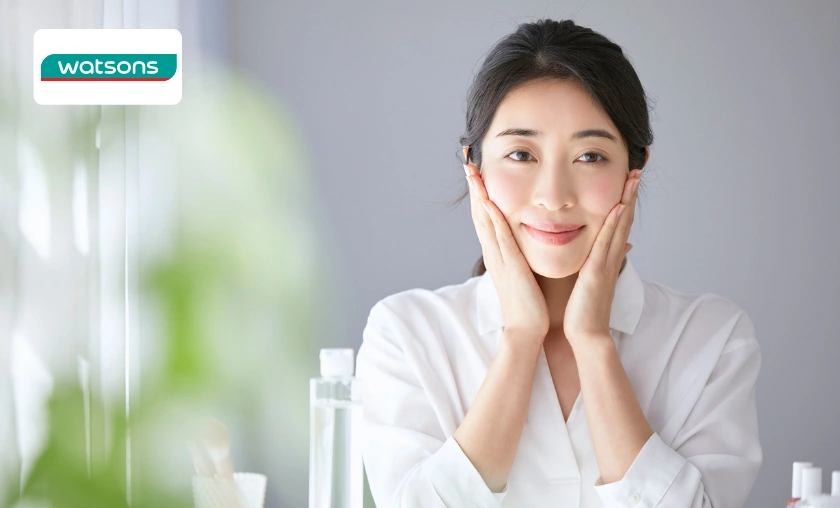Watsons SG Review: Best Health & Beauty Shopping! ([wpsm_custom_meta type=date field=month] [wpsm_custom_meta type=date field=year]) - The Complete Portal