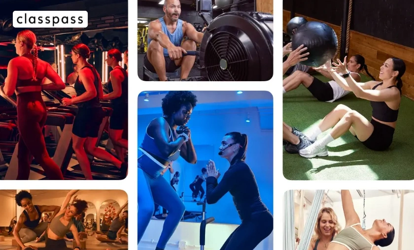 Why People Like (and Dislike) ClassPass