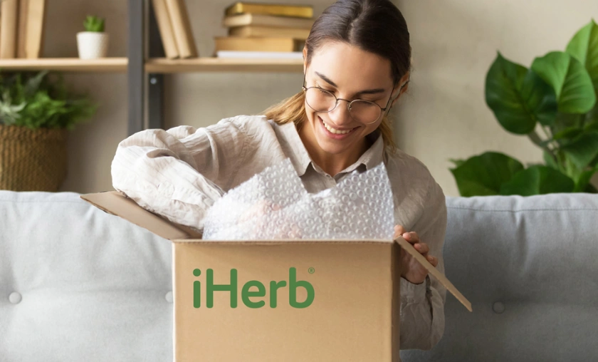 Why People Like iHerb UK