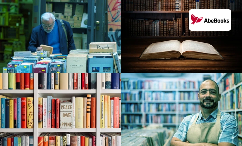 AbeBooks Review: Best Rare, Used & New Books Online! ([wpsm_custom_meta type=date field=month] [wpsm_custom_meta type=date field=year]) - The Complete Portal