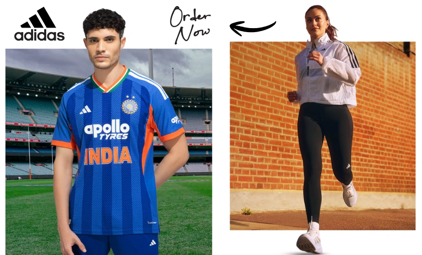 Adidas IN Review: The Best Sportswear & Athleisure! ([wpsm_custom_meta type=date field=month] [wpsm_custom_meta type=date field=year]) - The Complete Portal