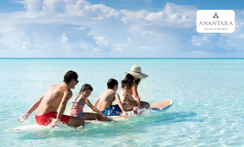 Why People Love Anantara US