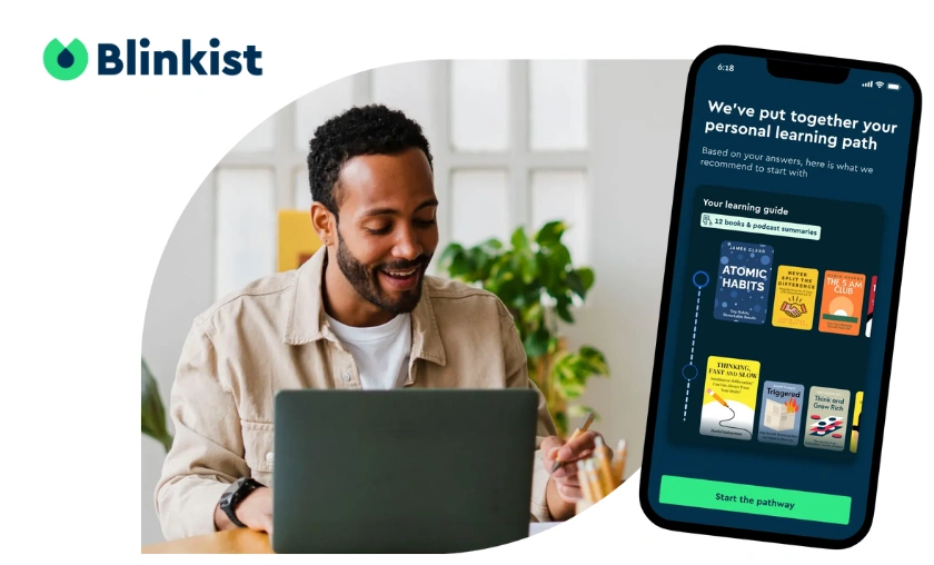 Blinkist UK Review: The Best Audiobooks & Podcasts! ([wpsm_custom_meta type=date field=month] [wpsm_custom_meta type=date field=year]) - The Complete Portal