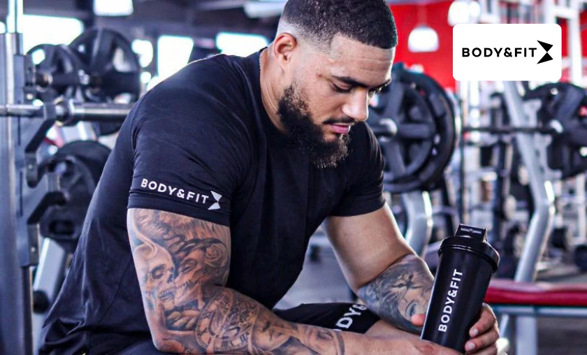 Body & Fit Review: Best Sports Nutrition & Proteins! ([wpsm_custom_meta type=date field=month] [wpsm_custom_meta type=date field=year]) - The Complete Portal