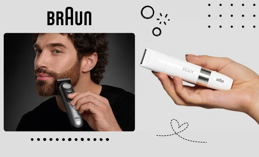 Braun UK Review: Best Personal Grooming Made Easy! ([wpsm_custom_meta type=date field=month] [wpsm_custom_meta type=date field=year]) - The Complete Portal