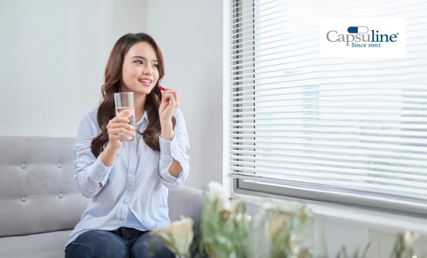 Capsuline Review: Best Capsules, Gelatin & Solutions! ([wpsm_custom_meta type=date field=month] [wpsm_custom_meta type=date field=year]) - The Complete Portal