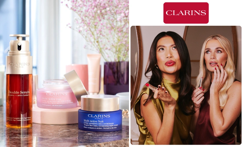 Clarins IT Review: The Best Skincare & Moisturizers! ([wpsm_custom_meta type=date field=month] [wpsm_custom_meta type=date field=year]) - The Complete Portal
