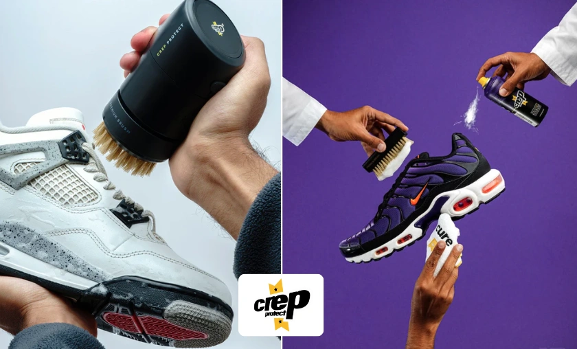 Crep Protect Review: Best Sneaker & Shoe Care Kits! ([wpsm_custom_meta type=date field=month] [wpsm_custom_meta type=date field=year]) - The Complete Portal