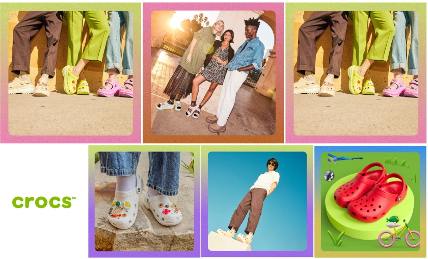 Crocs Review: Best Iconic Athleisure with Bold Style! ([wpsm_custom_meta type=date field=month] [wpsm_custom_meta type=date field=year]) - The Complete Portal