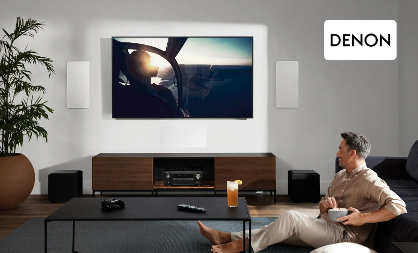 Denon Review: Best Premium Home Audio Systems! ([wpsm_custom_meta type=date field=month] [wpsm_custom_meta type=date field=year]) - The Complete Portal