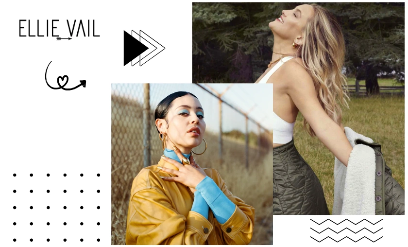 Ellie Vail Jewelry Review: Best Minimalist Jewelry! ([wpsm_custom_meta type=date field=month] [wpsm_custom_meta type=date field=year]) - The Complete Portal