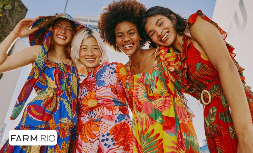 Why People Love FarmRio EU