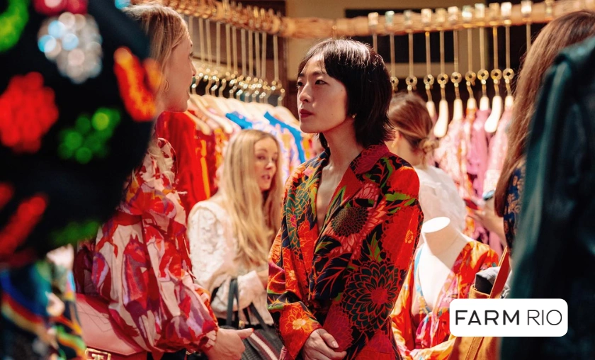 Why People Love FarmRio UK