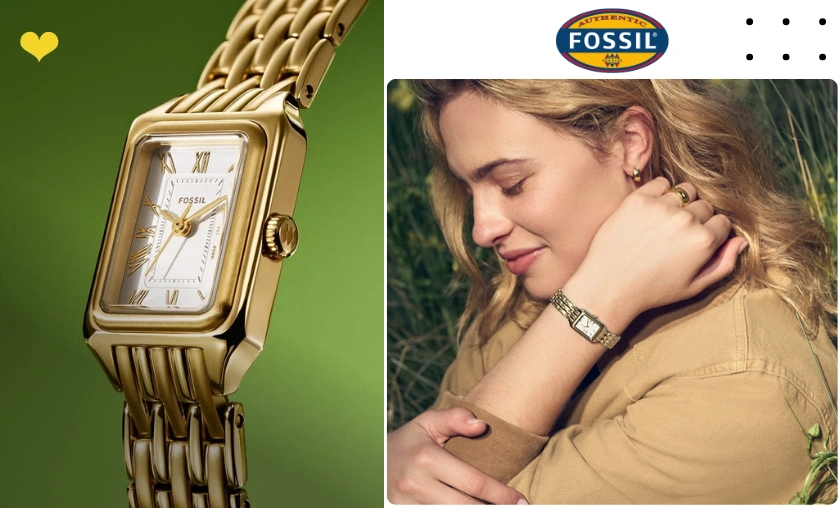 Fossil Review: Best Watches, Bags, Wallets & Jewelry! ([wpsm_custom_meta type=date field=month] [wpsm_custom_meta type=date field=year]) - The Complete Portal