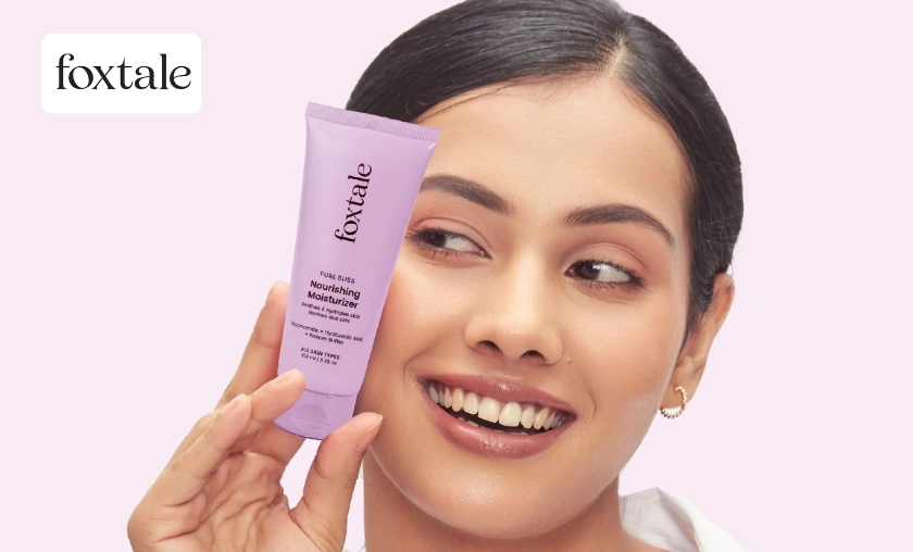 FoxTale IN Review: The Best Clean Beauty Essentials! ([wpsm_custom_meta type=date field=month] [wpsm_custom_meta type=date field=year]) - The Complete Portal