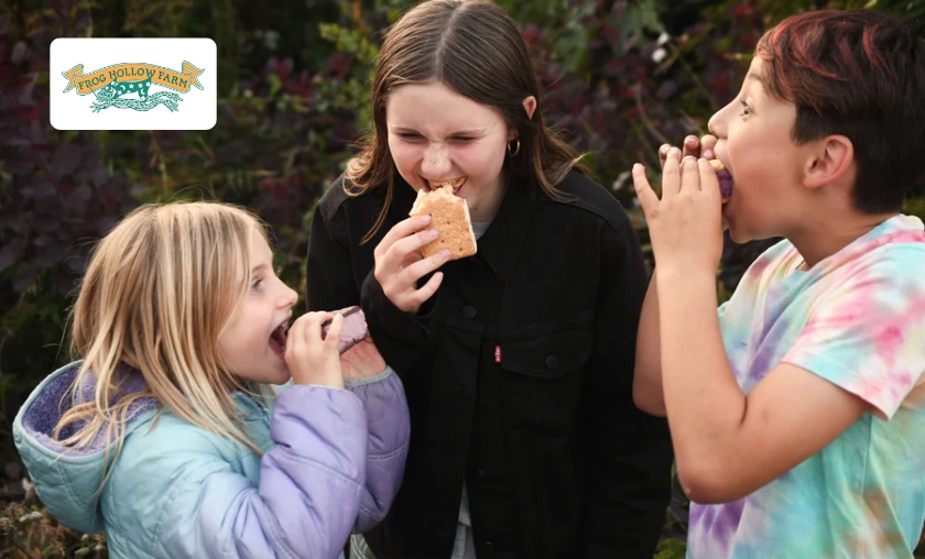 Frog Hollow Farm Review: Best Fresh Seasonal Fruits! ([wpsm_custom_meta type=date field=month] [wpsm_custom_meta type=date field=year]) - The Complete Portal