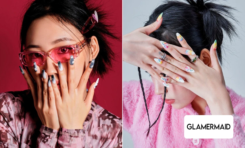 Glamermaid Review: Best Creative Press-On Nails! ([wpsm_custom_meta type=date field=month] [wpsm_custom_meta type=date field=year]) - The Complete Portal