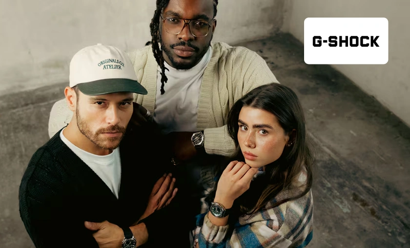 G-SHOCK UK Review: Best Limited Editions Watches! ([wpsm_custom_meta type=date field=month] [wpsm_custom_meta type=date field=year]) - The Complete Portal