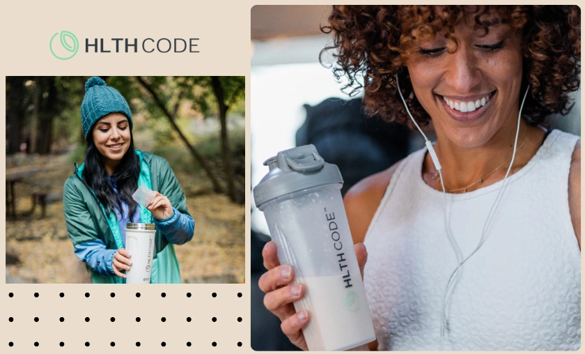 HLTH Code Review: Best Meal Replacements & Nutrition! ([wpsm_custom_meta type=date field=month] [wpsm_custom_meta type=date field=year]) - The Complete Portal